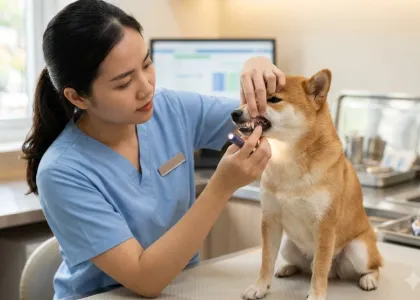 Khám Sức Khỏe Định Kỳ Cho Chó Có Thực Sự Cần Thiết?